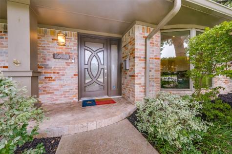 10111 Cromwell Drive Dallas TX 75229