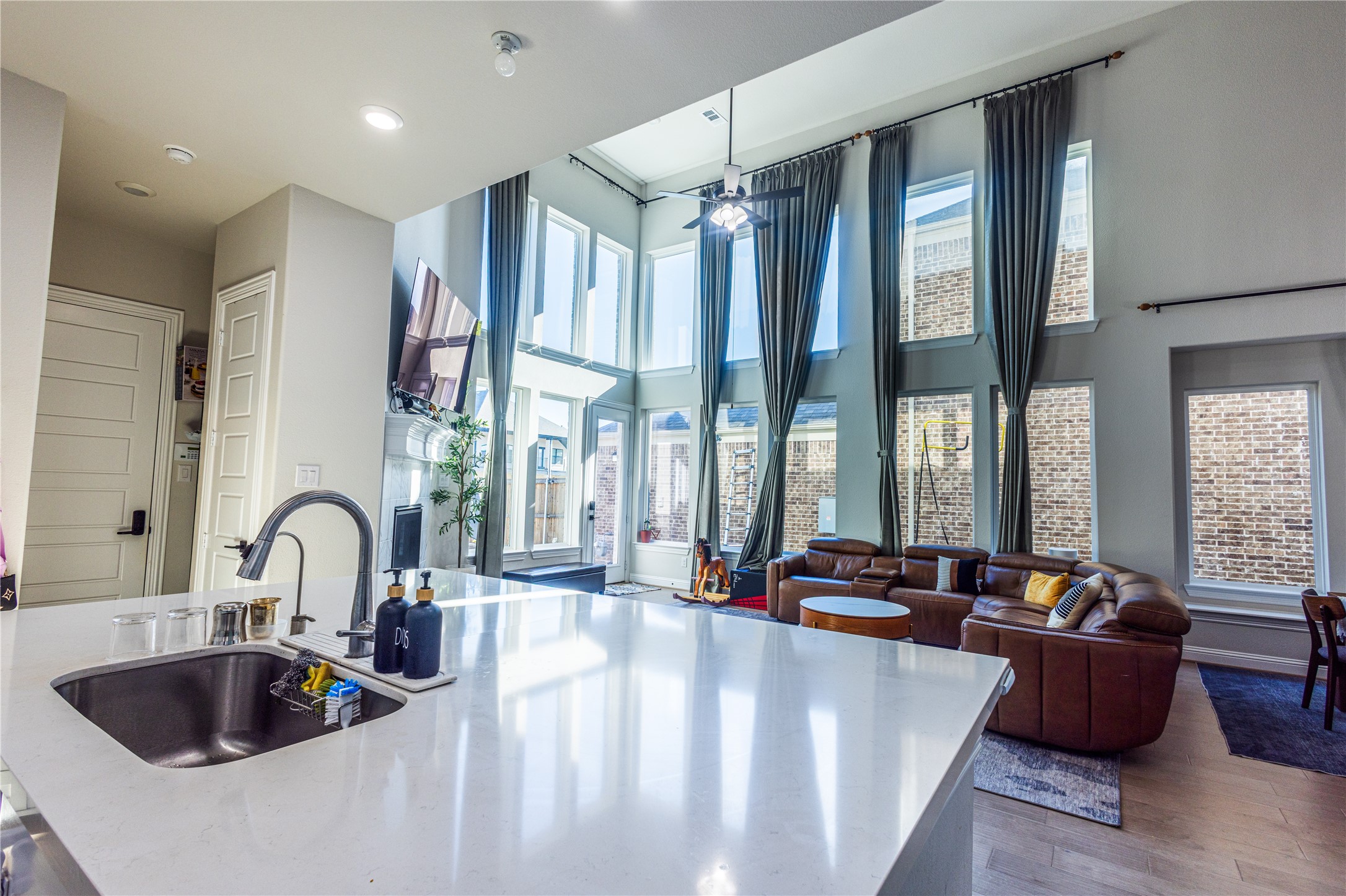 4505 Sovereignty Drive Mckinney TX 75070