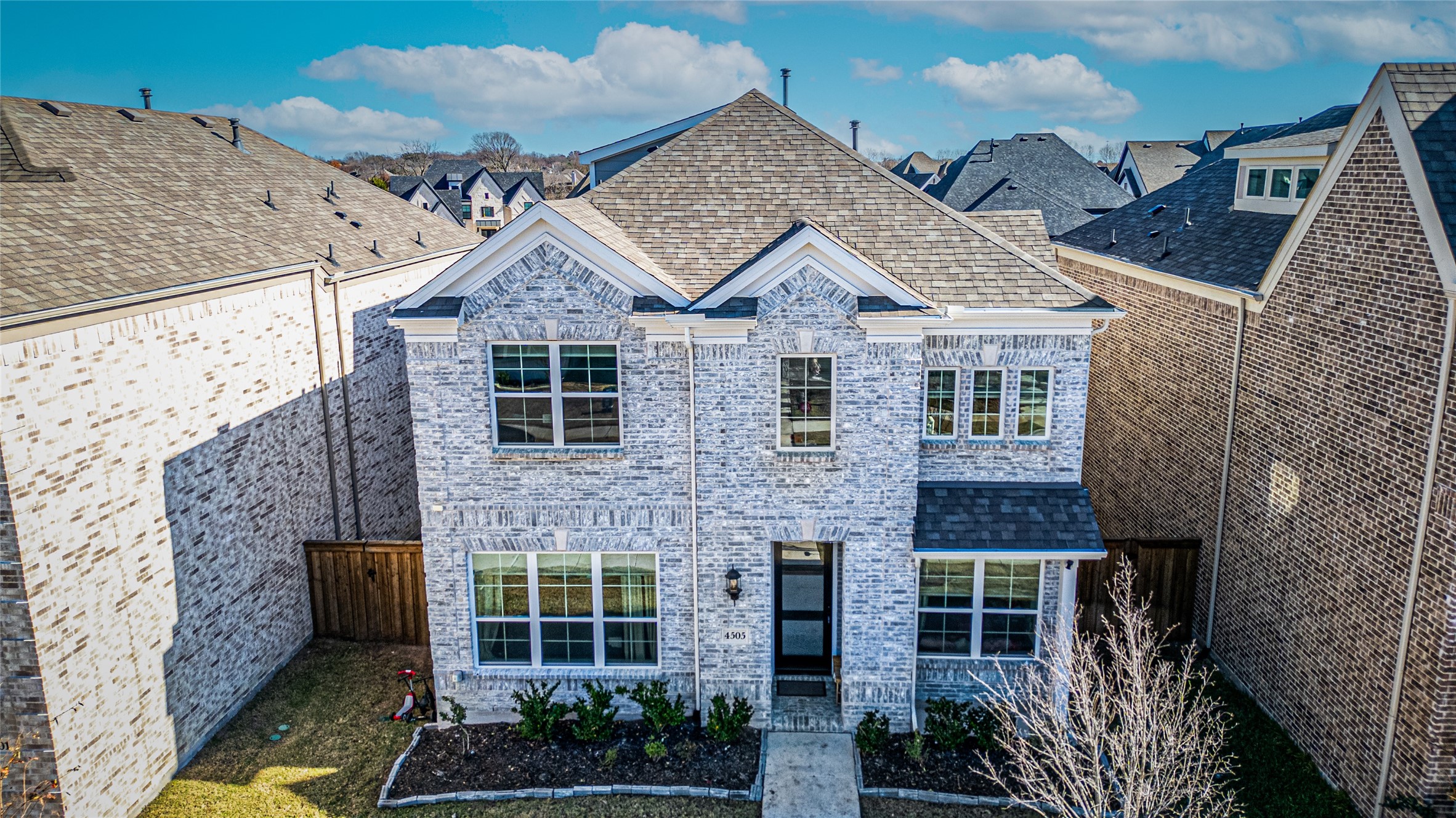 4505 Sovereignty Drive Mckinney TX 75070