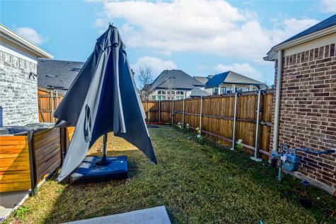 4505 Sovereignty Drive Mckinney TX 75070