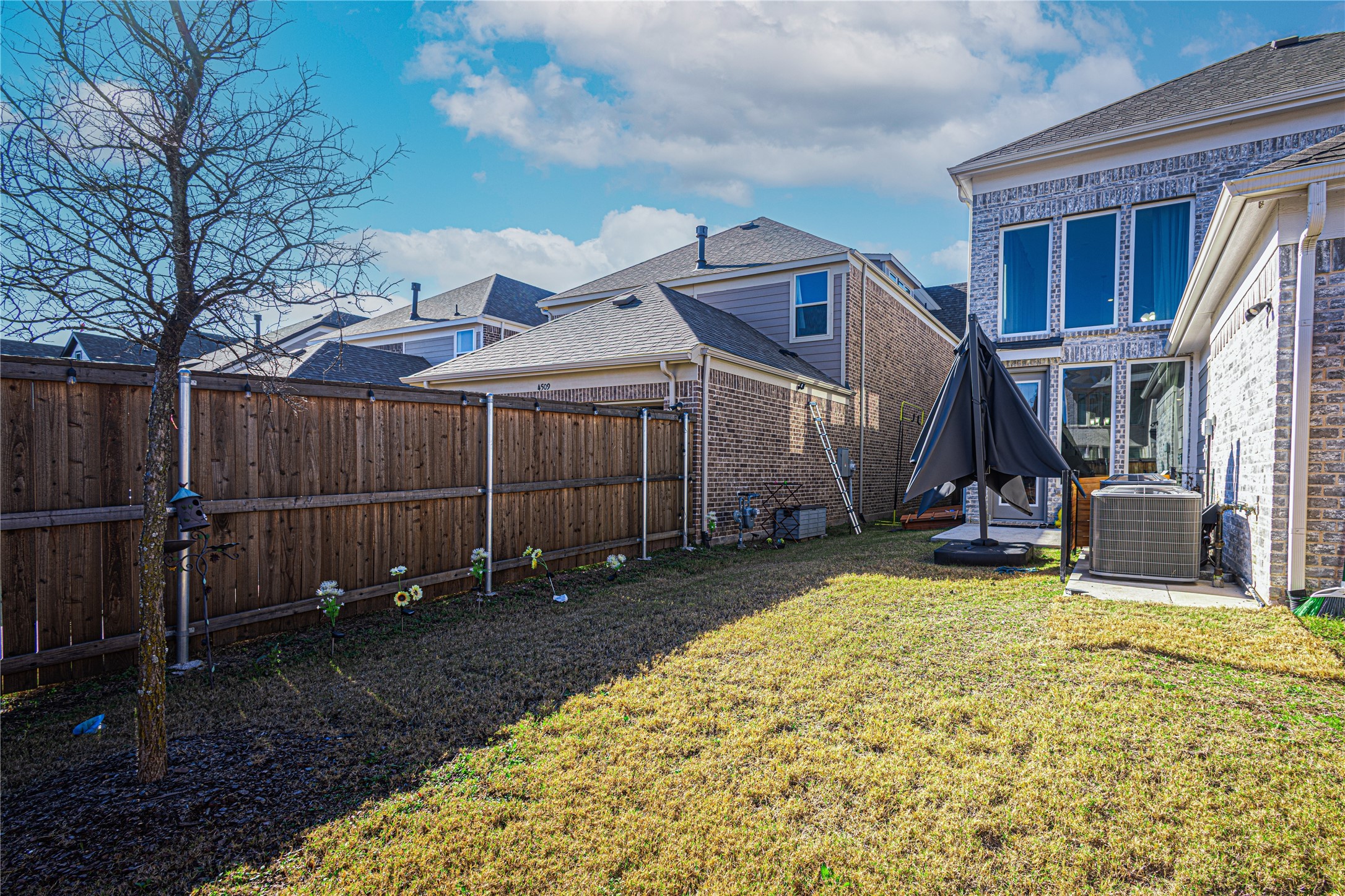 4505 Sovereignty Drive Mckinney TX 75070