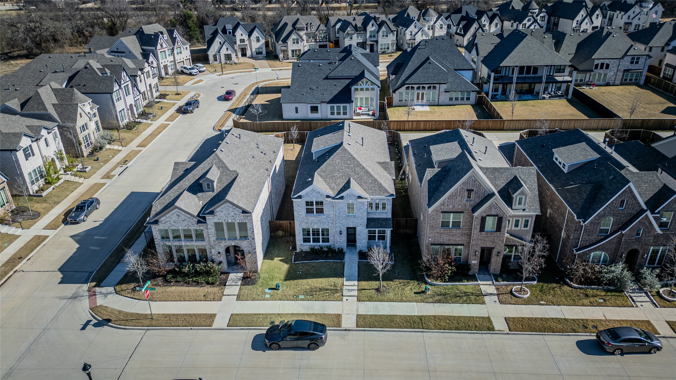 4505 Sovereignty Drive Mckinney TX 75070