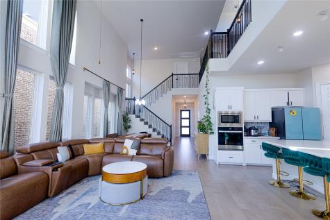 4505 Sovereignty Drive Mckinney TX 75070