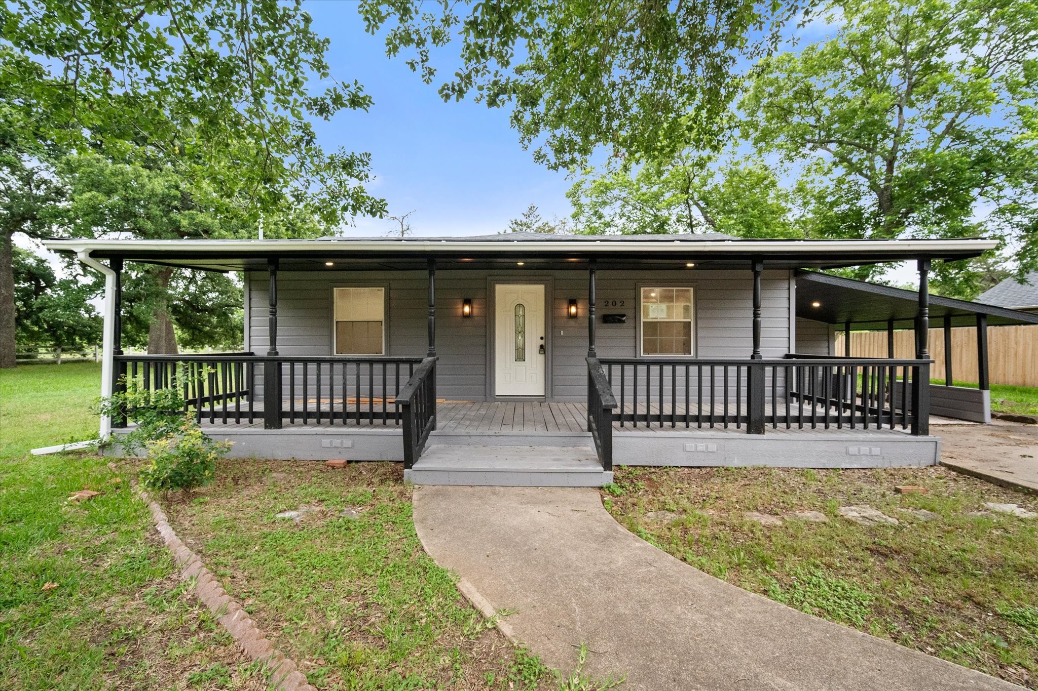 202 Roberts Road Teague TX 75860