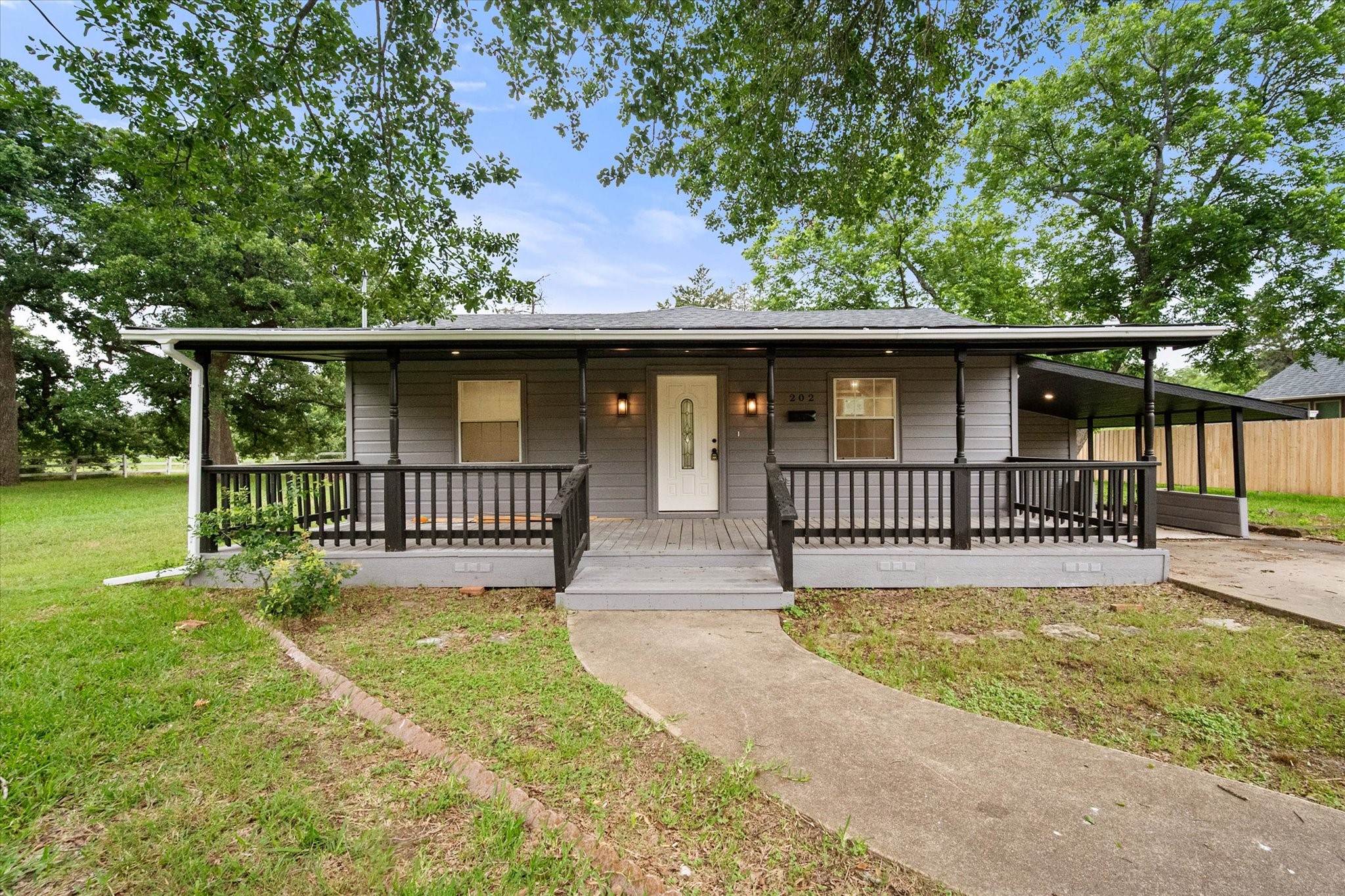 202 Roberts Road Teague TX 75860