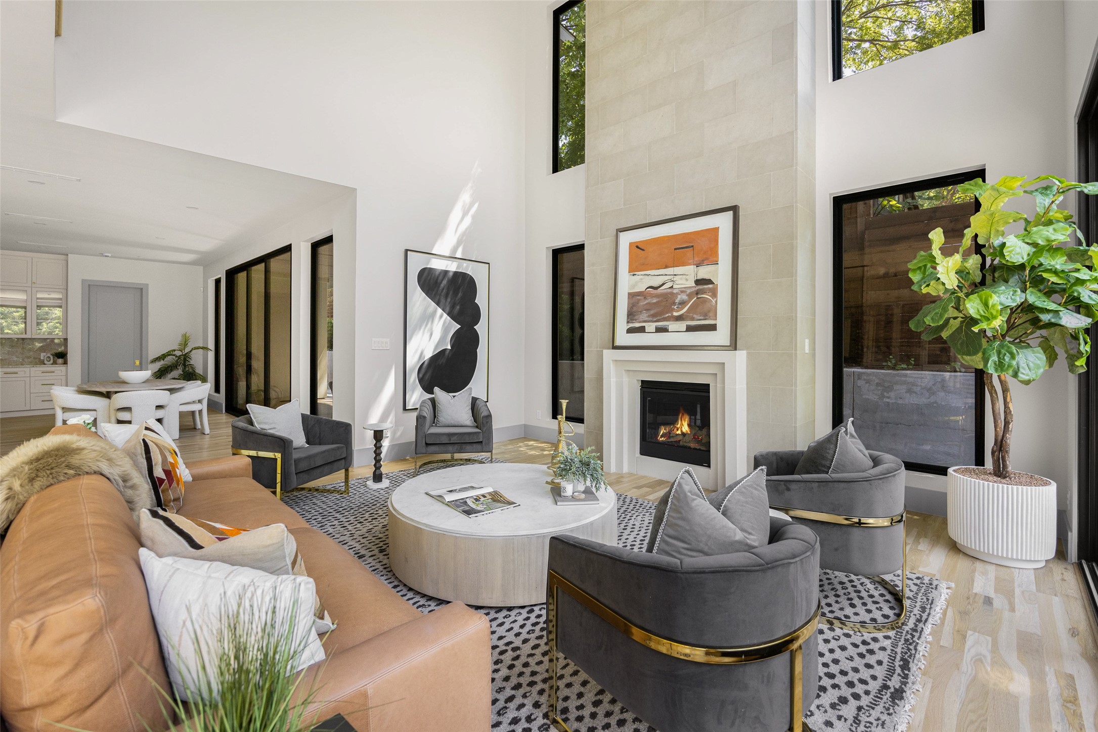6984 Santa Barbara Drive Dallas TX 75214