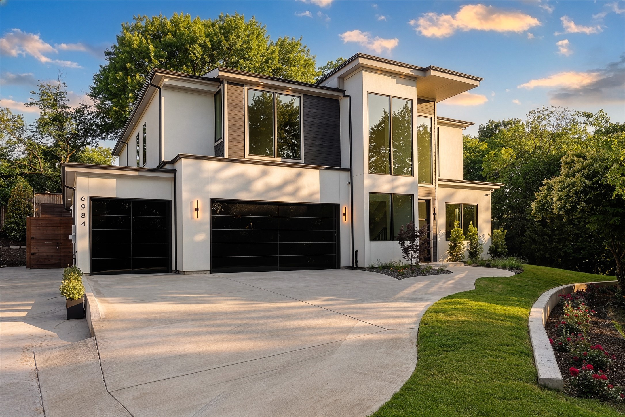 6984 Santa Barbara Drive Dallas TX 75214