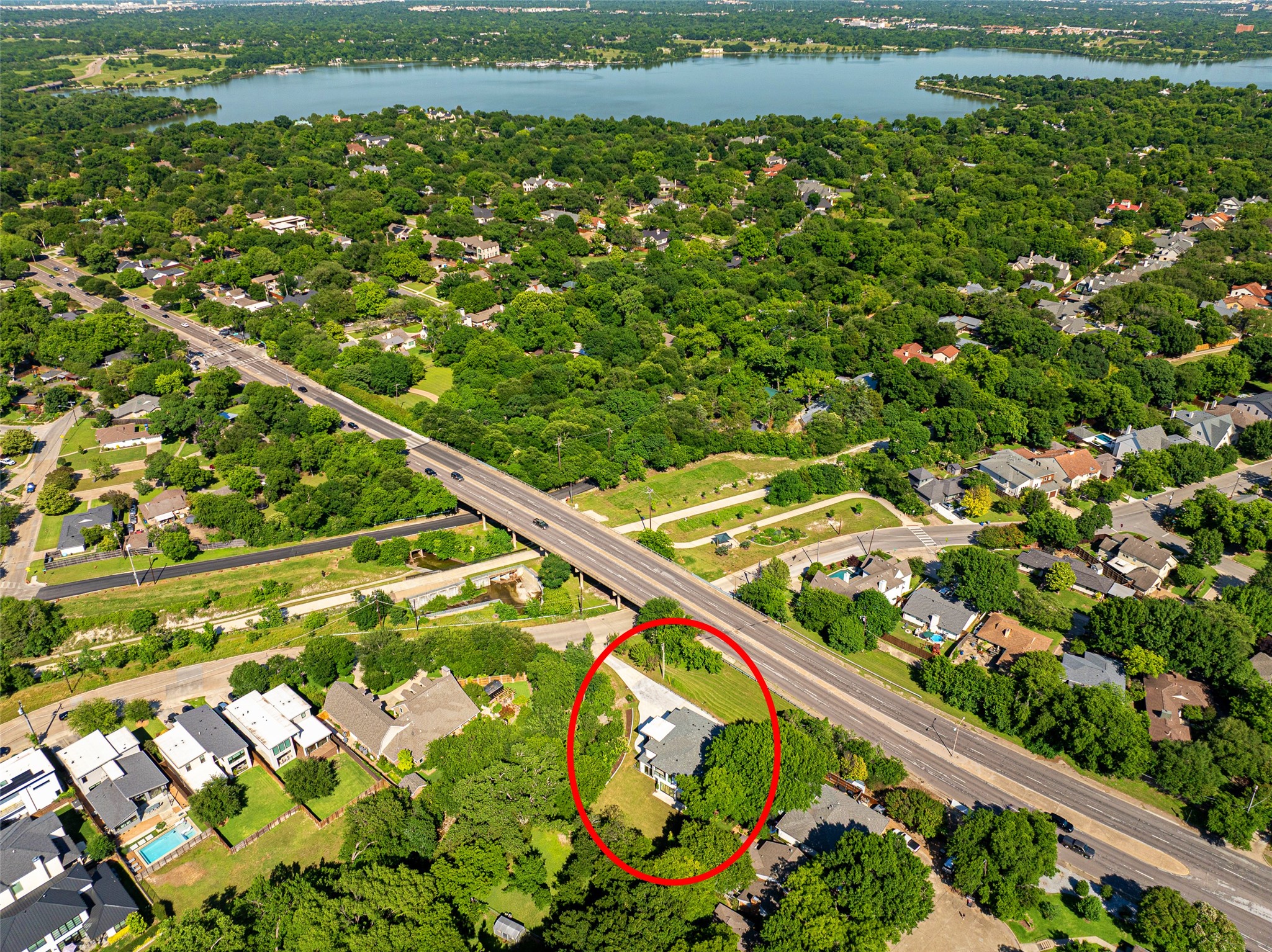 6984 Santa Barbara Drive Dallas TX 75214