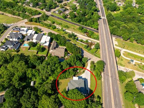 6984 Santa Barbara Drive Dallas TX 75214