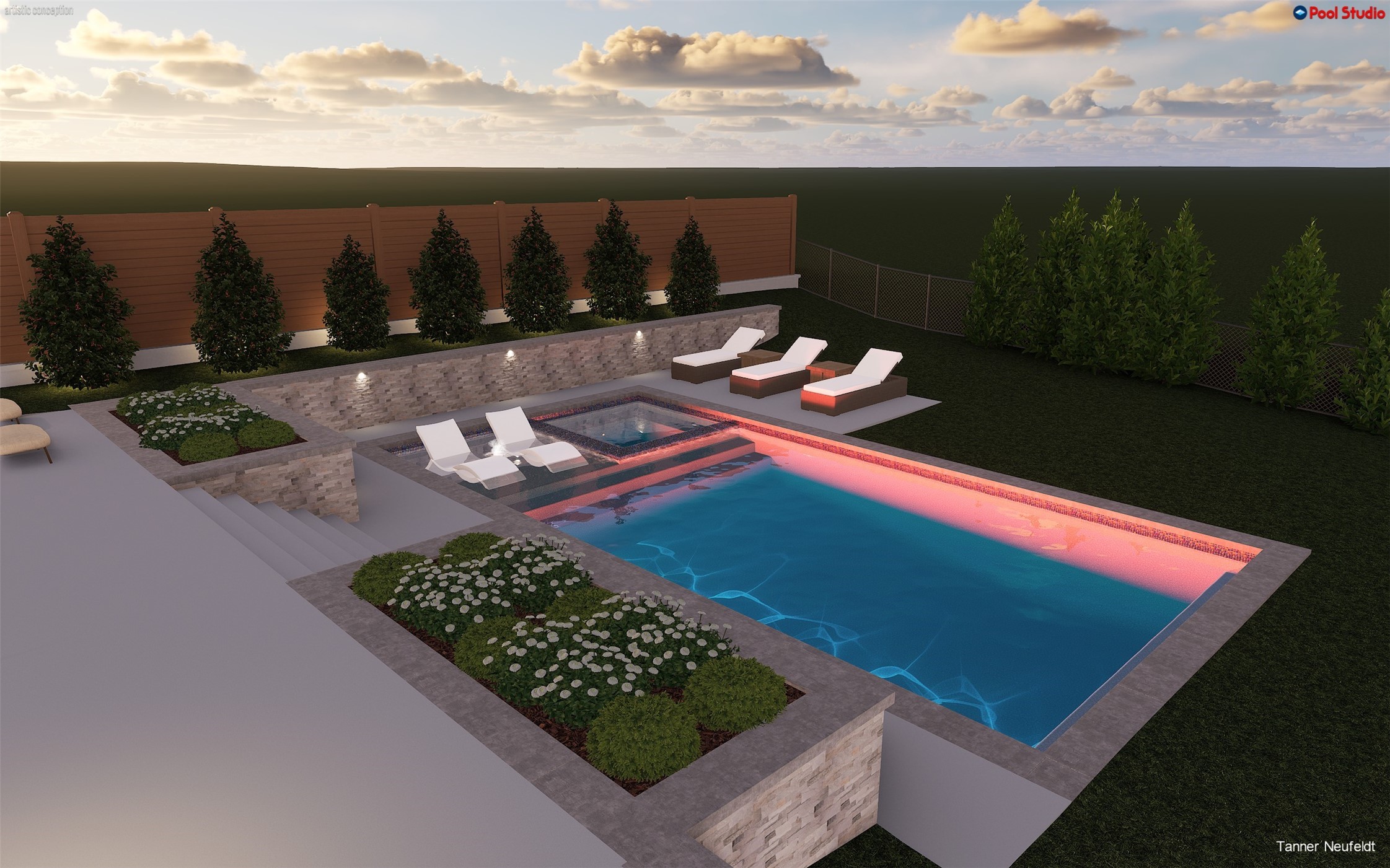 6984 Santa Barbara Drive Dallas TX 75214