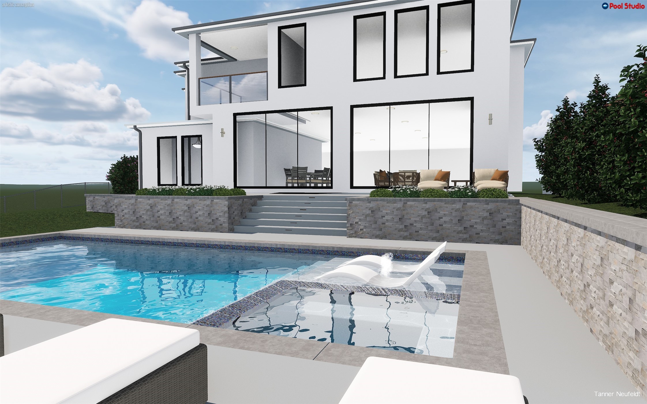 6984 Santa Barbara Drive Dallas TX 75214