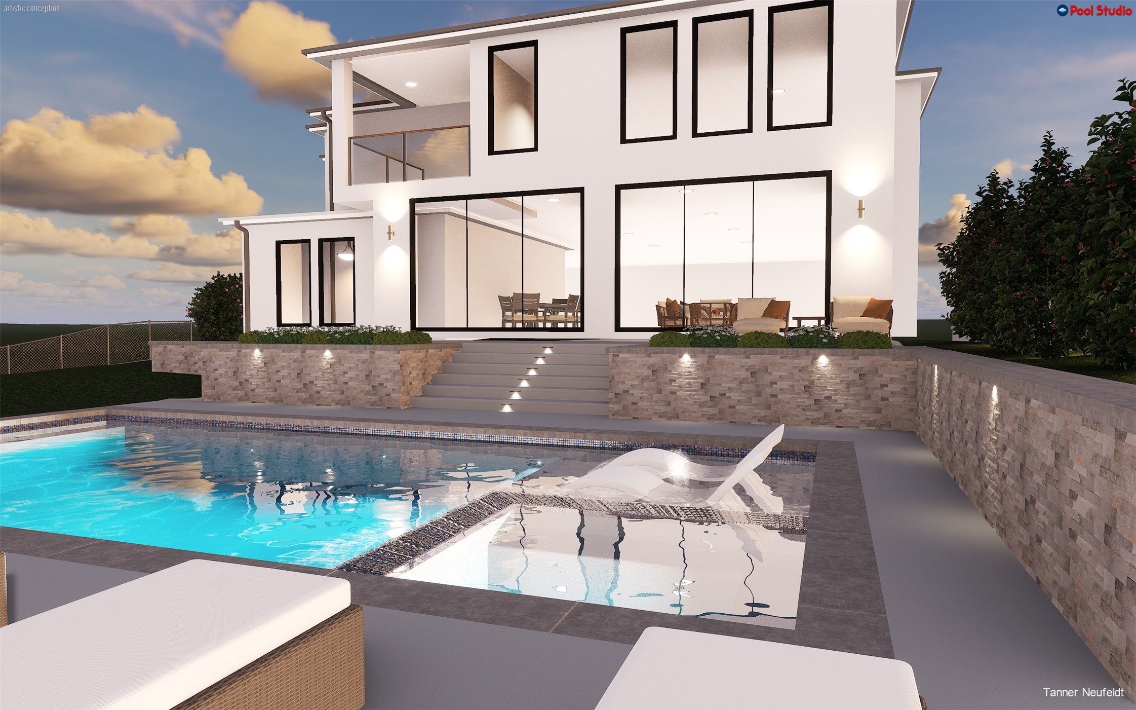 6984 Santa Barbara Drive Dallas TX 75214