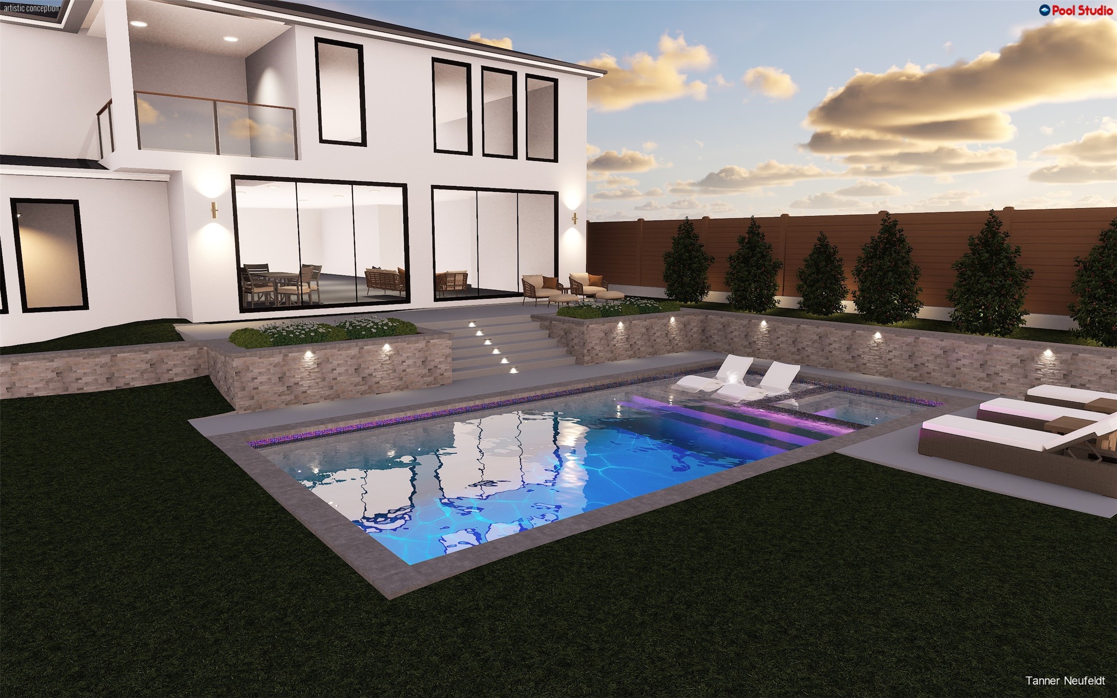 6984 Santa Barbara Drive Dallas TX 75214