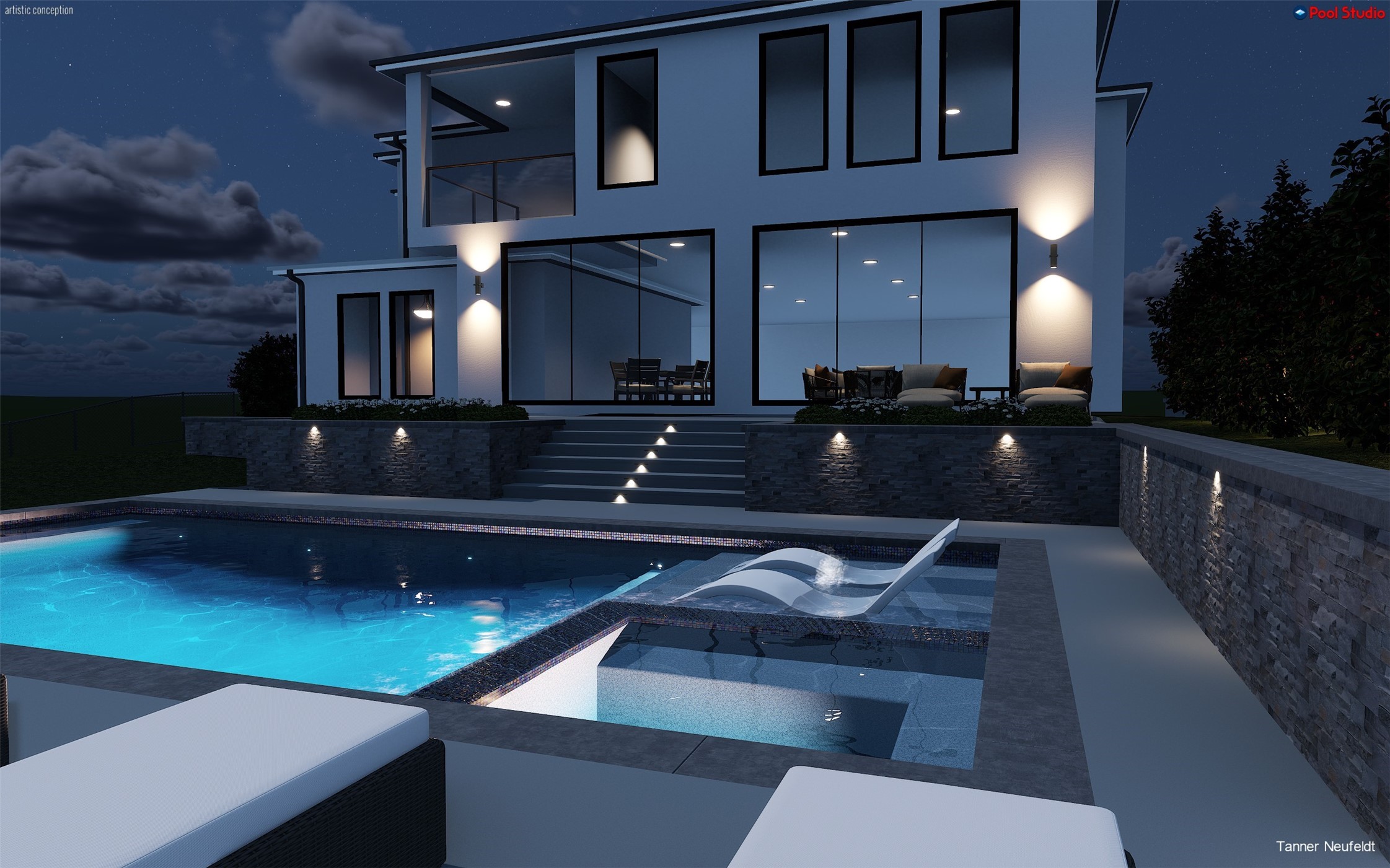 6984 Santa Barbara Drive Dallas TX 75214
