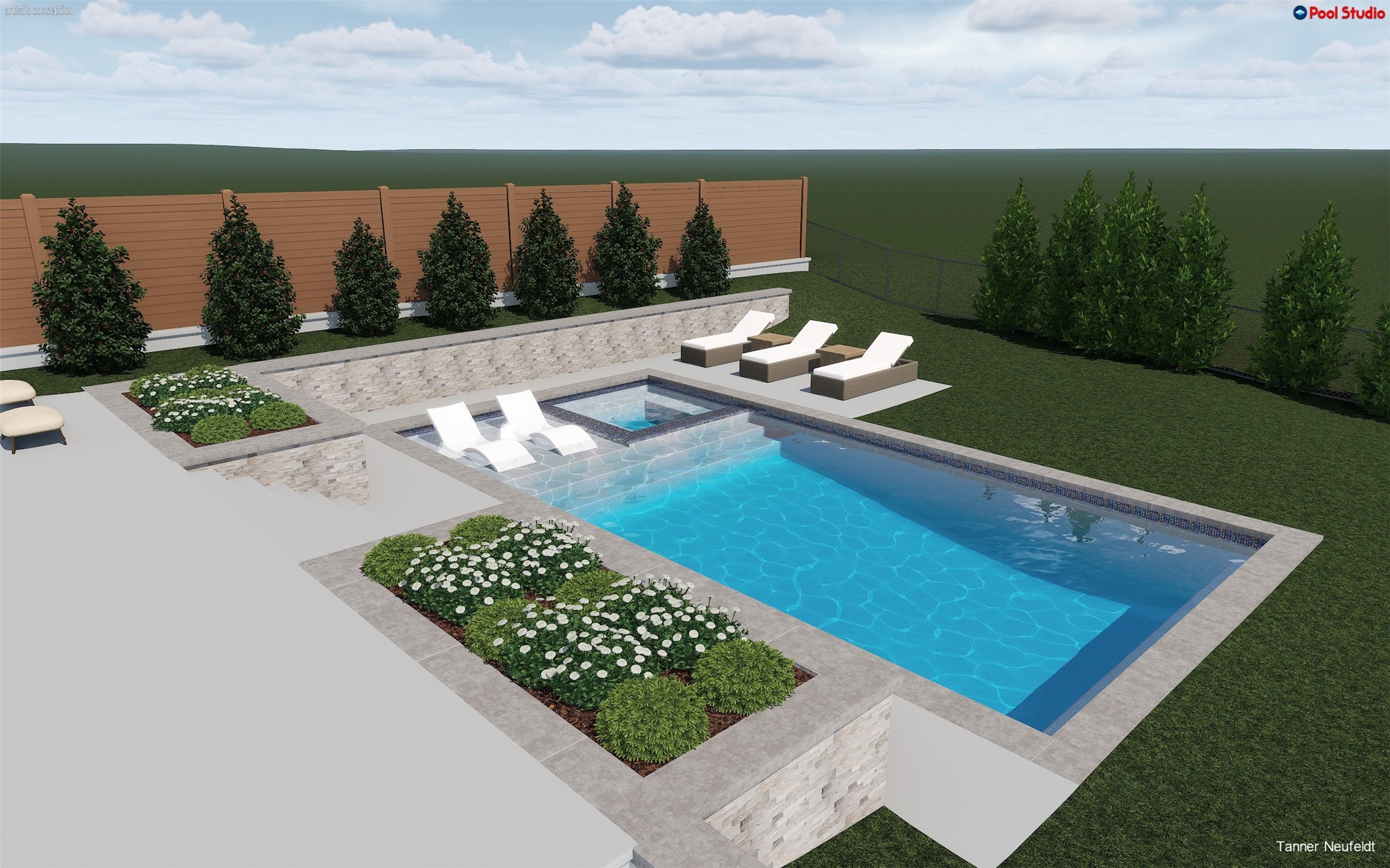 6984 Santa Barbara Drive Dallas TX 75214