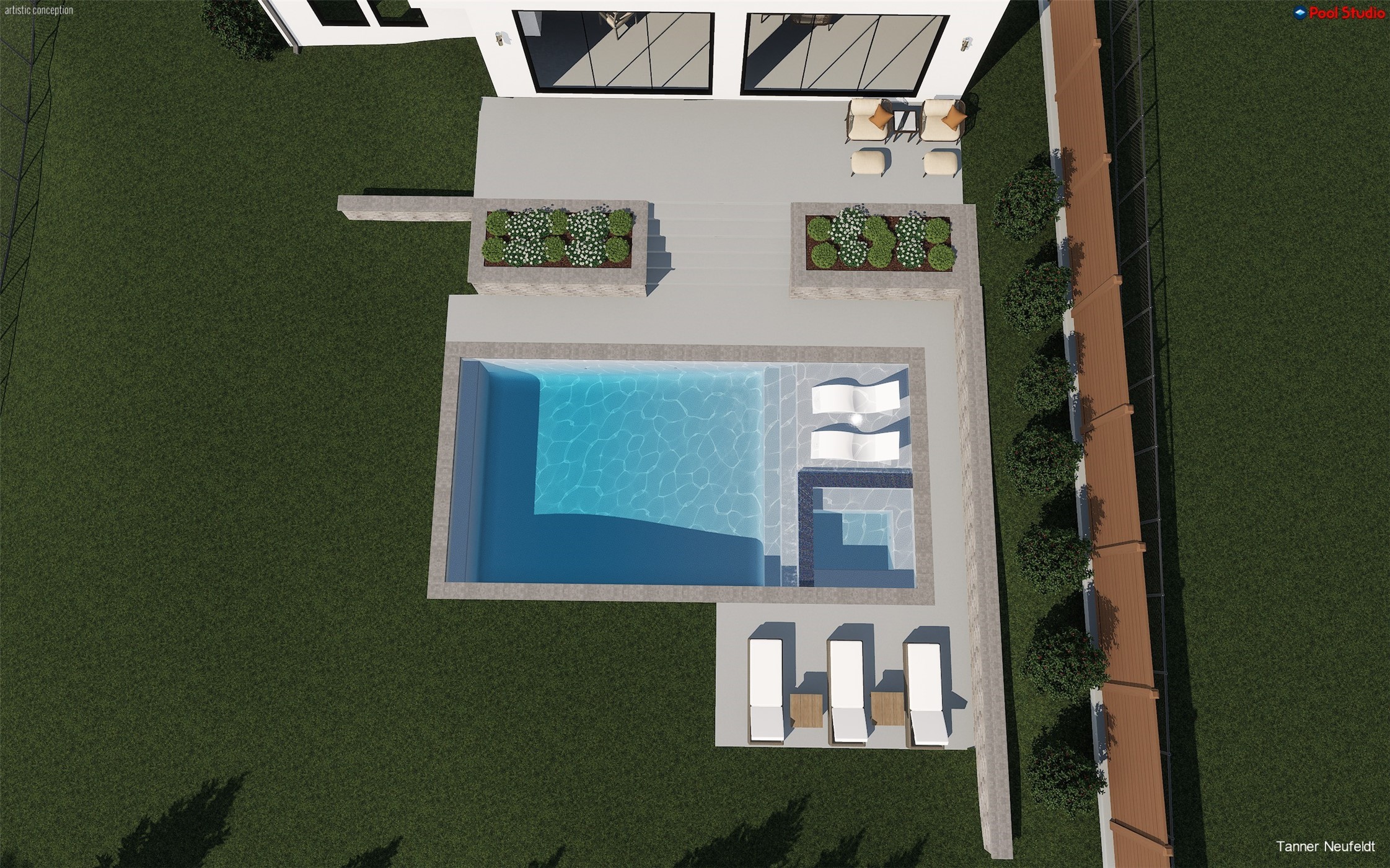 6984 Santa Barbara Drive Dallas TX 75214