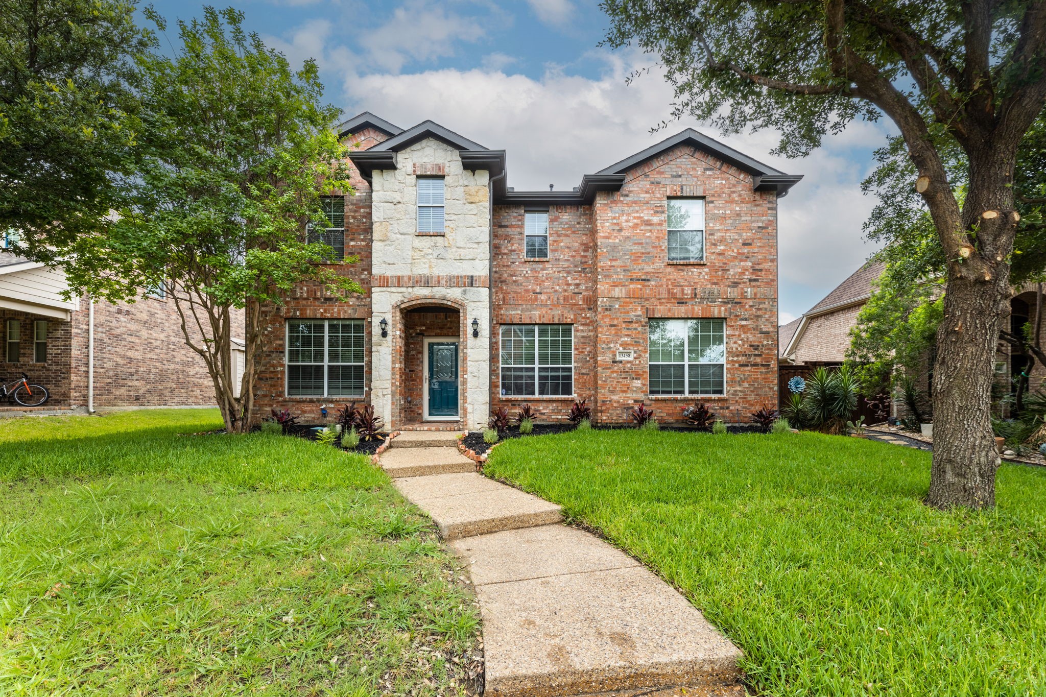 13458 Lime Ridge Drive Frisco TX 75033