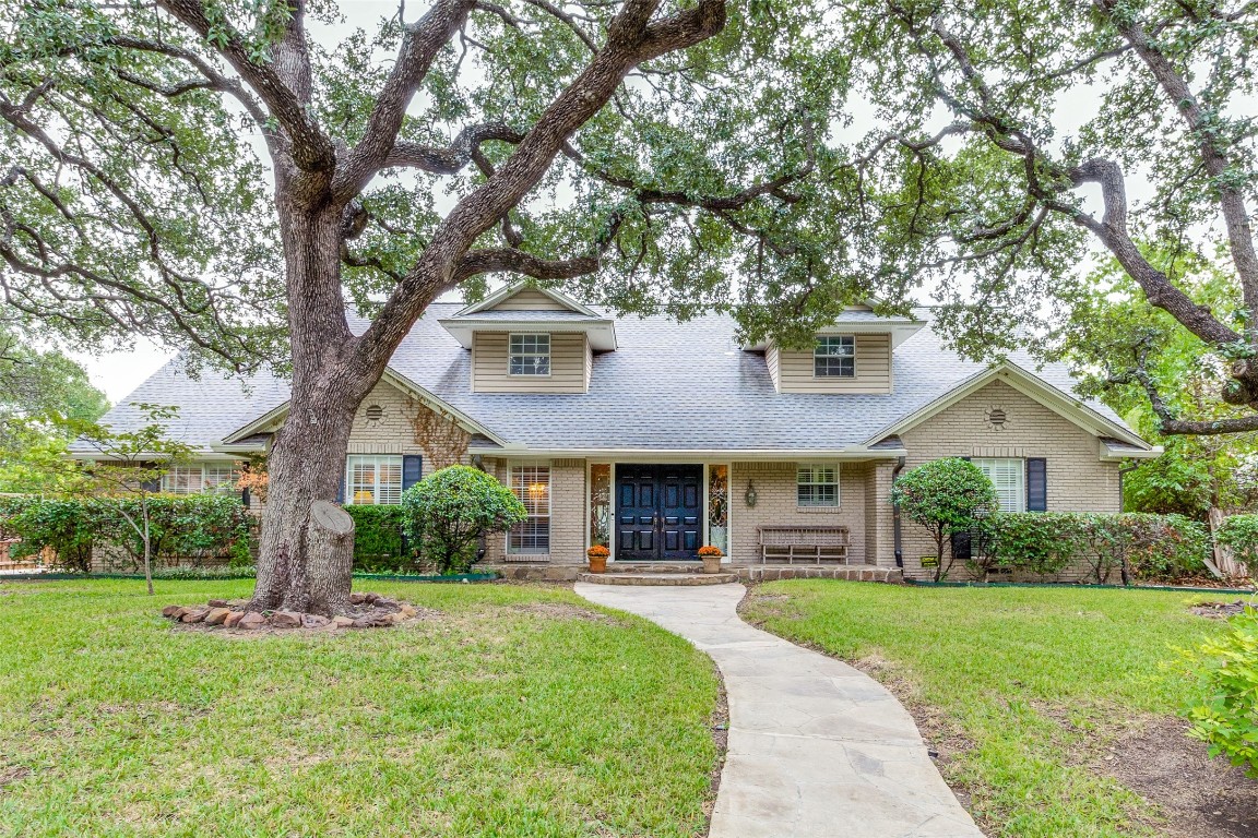 6857 Greenwich Lane Dallas TX 75230