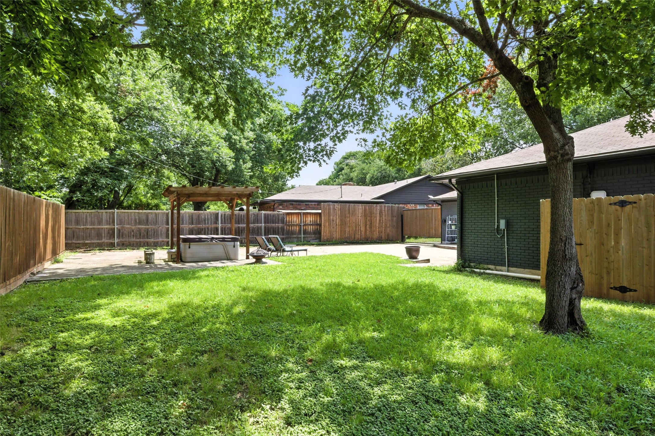 8315 Banquo Drive Dallas TX 75228