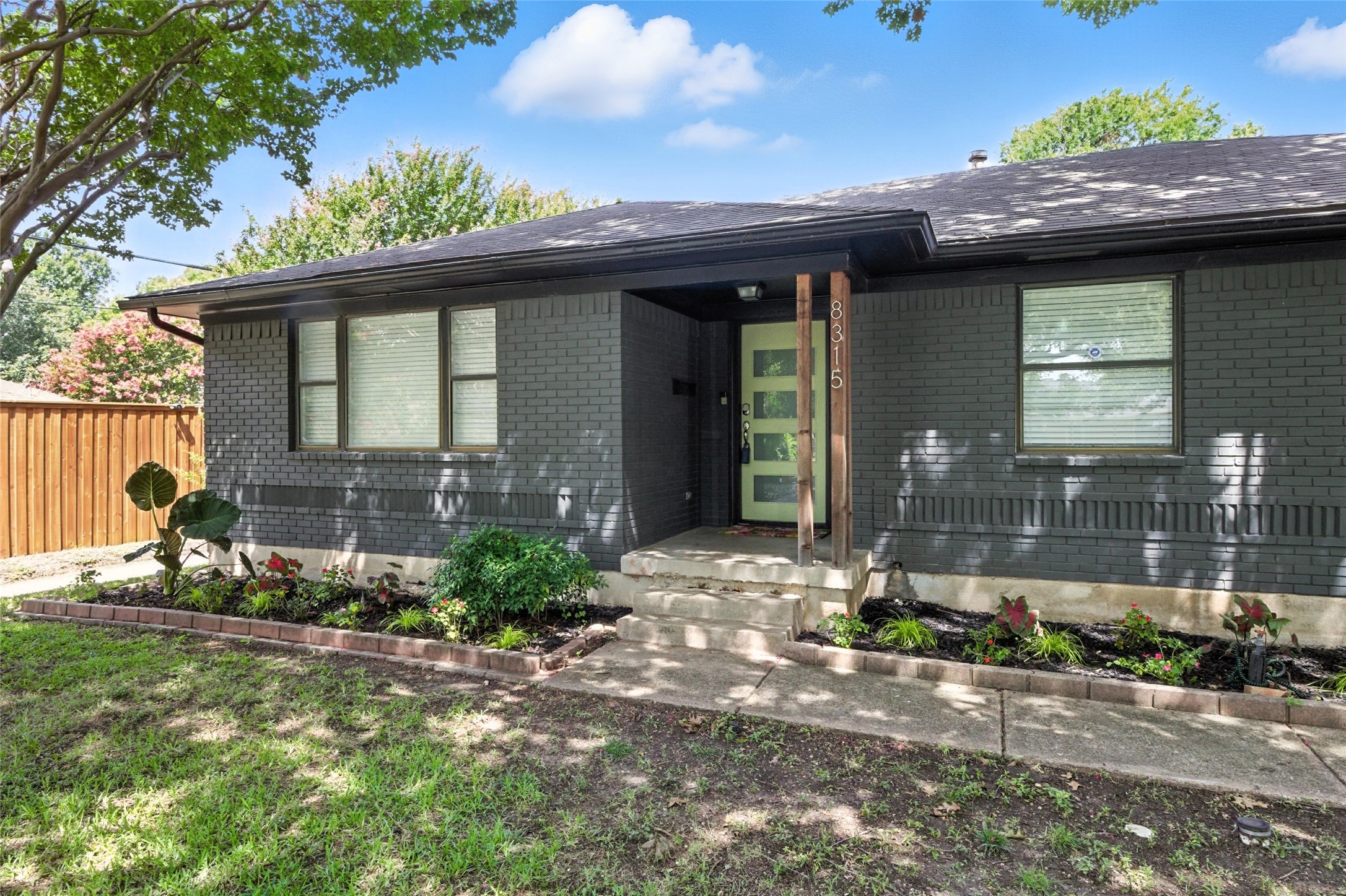 8315 Banquo Drive Dallas TX 75228