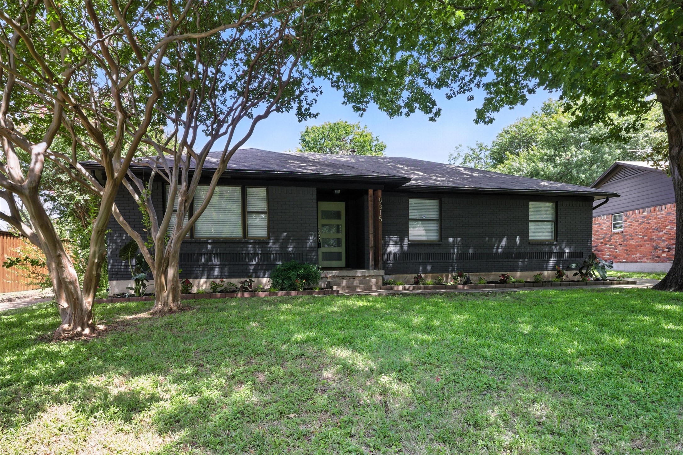 8315 Banquo Drive Dallas TX 75228