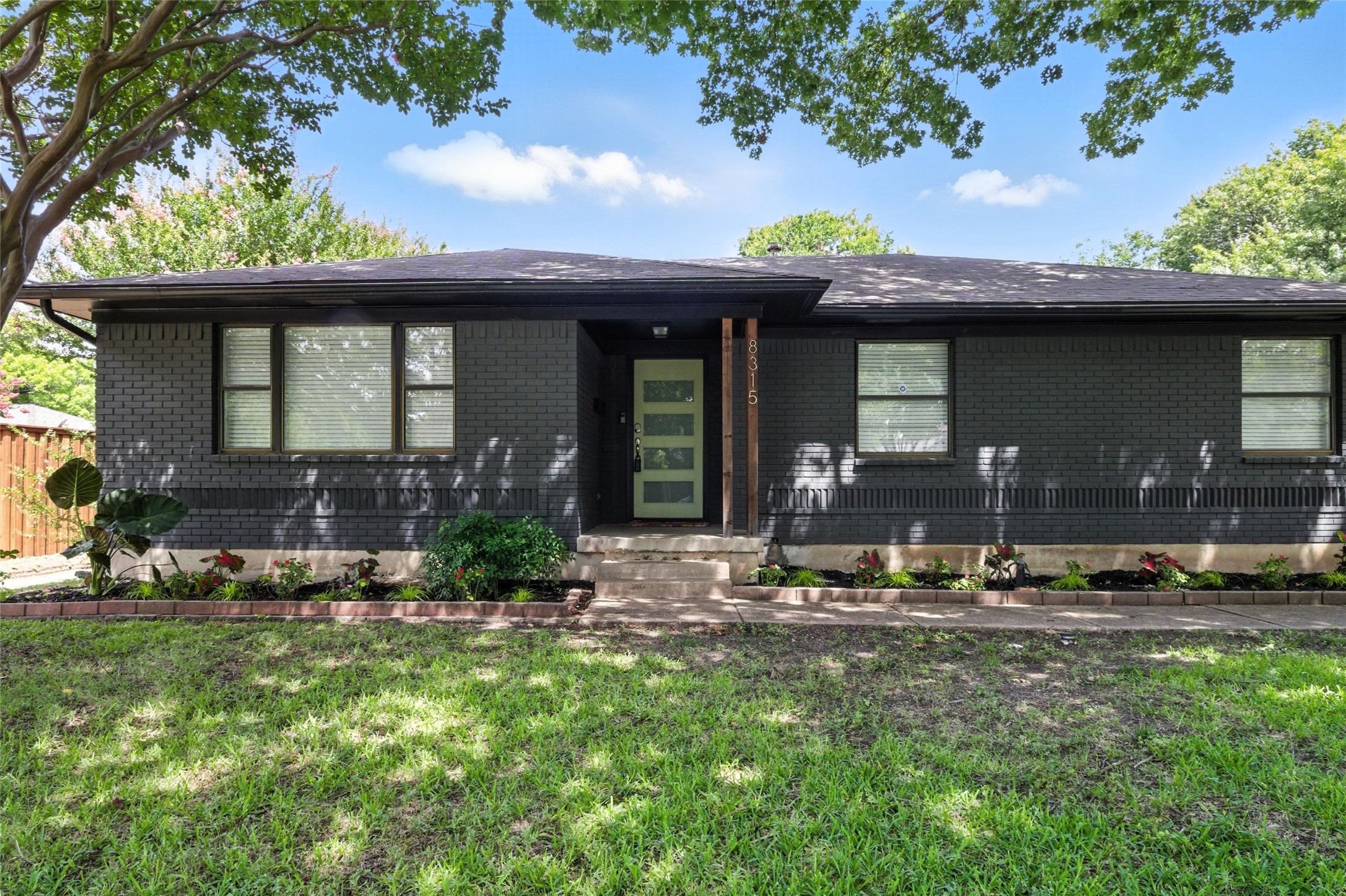 8315 Banquo Drive Dallas TX 75228