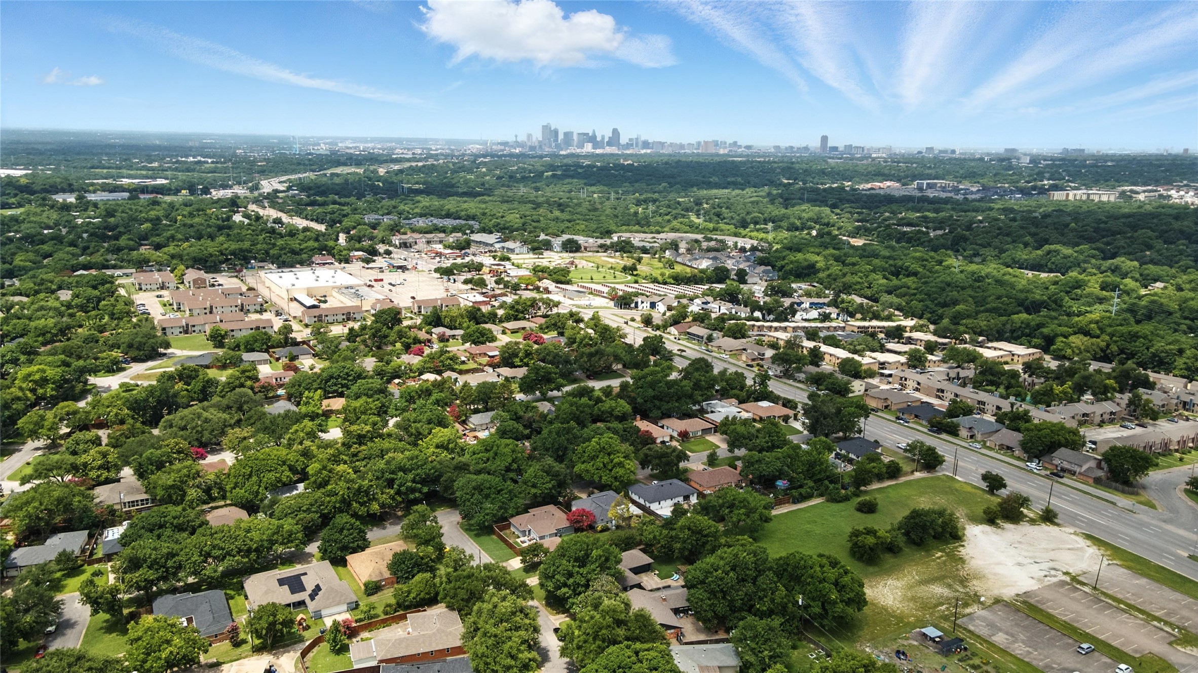 8315 Banquo Drive Dallas TX 75228