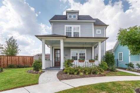 3883 Sevilla Drive Frisco TX 75034