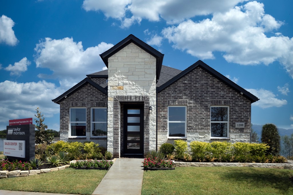 1200 Hyssop Drive Celina TX 75009