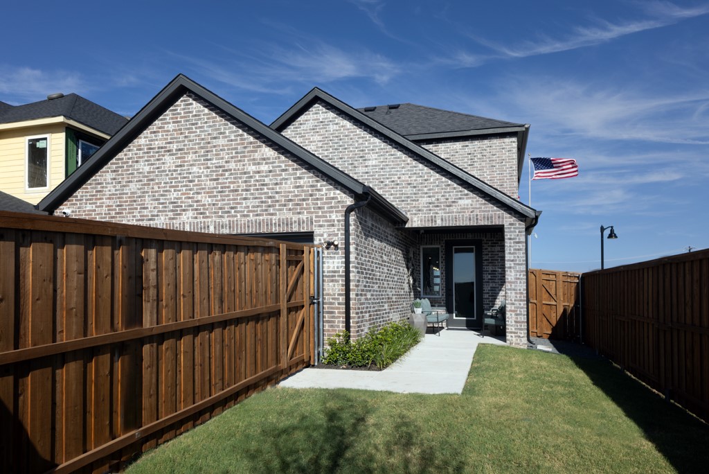 1200 Hyssop Drive Celina TX 75009