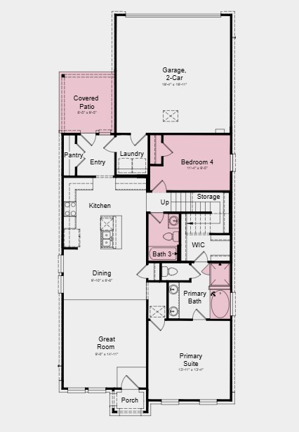 1200 Hyssop Drive Celina TX 75009
