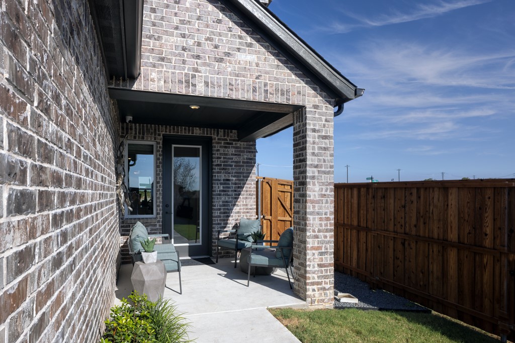 1200 Hyssop Drive Celina TX 75009