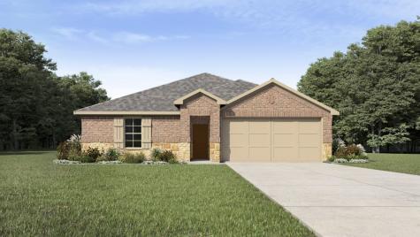 428 Epiphany Lane Lavon TX 75166