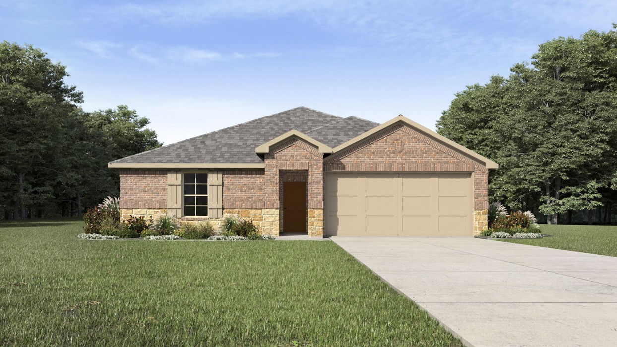 428 Epiphany Lane Lavon TX 75166