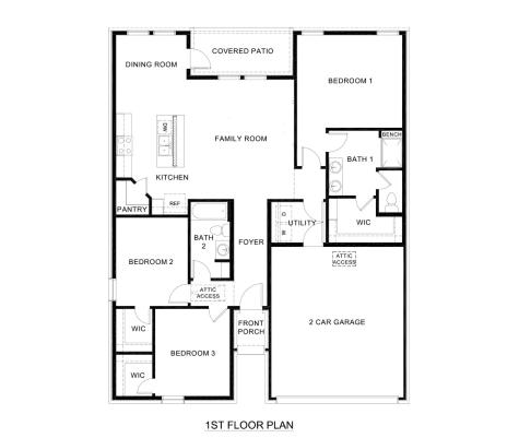 428 Epiphany Lane Lavon TX 75166