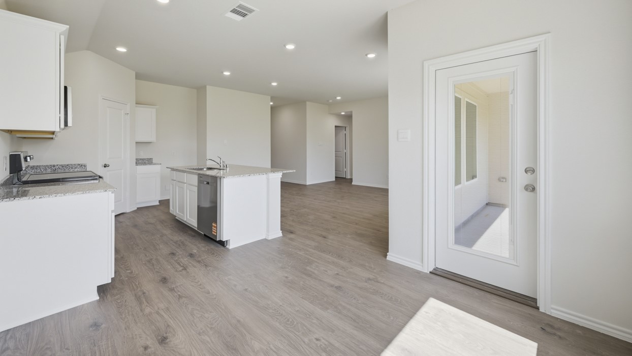 428 Epiphany Lane Lavon TX 75166