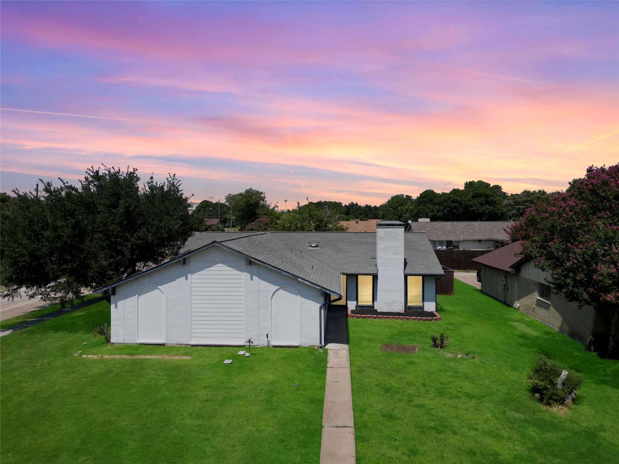 1801 Baylor Drive Richardson TX 75081