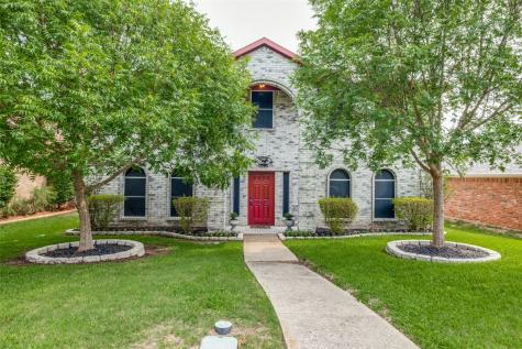 3312 Riverview Drive Mesquite TX 75181