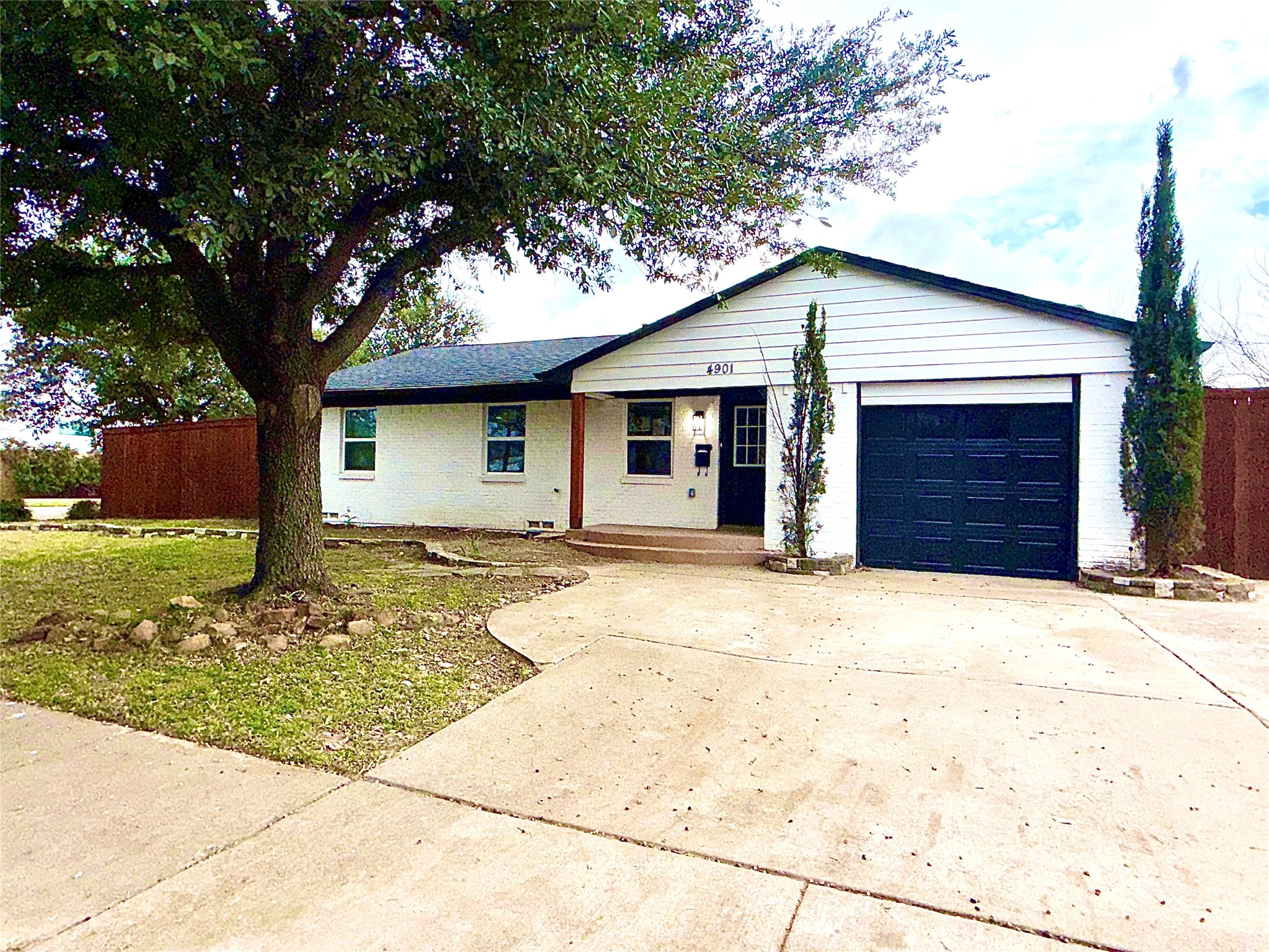 4901 Susan Lee Lane North Richland Hills TX 76180