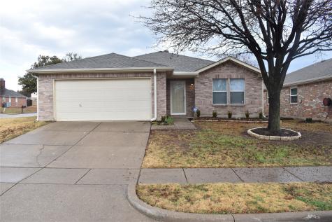 1601 Birch Bend Way Little Elm TX 75068