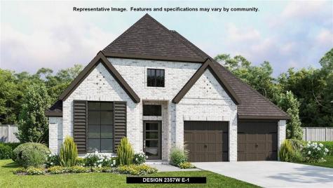 1421 Misty Pasture Way Mansfield TX 76063