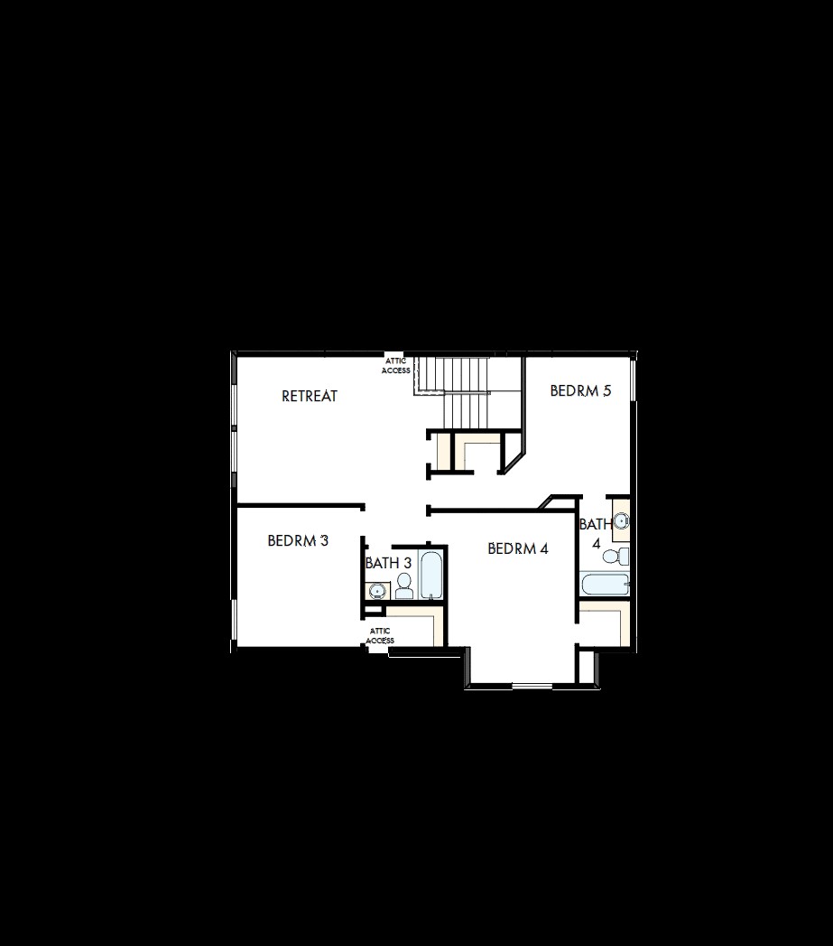 4324 Palomino Road Aubrey TX 76227