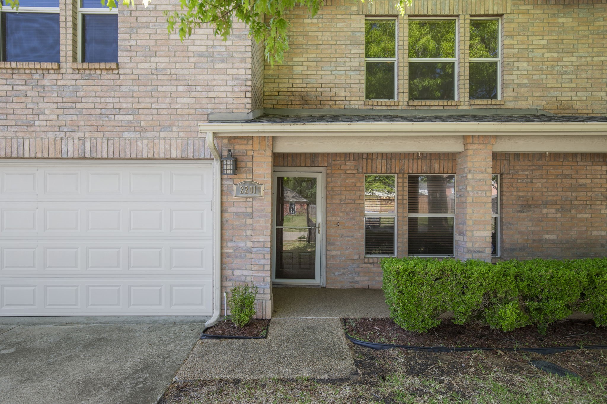 2201 Driskell Lane Corinth TX 76210