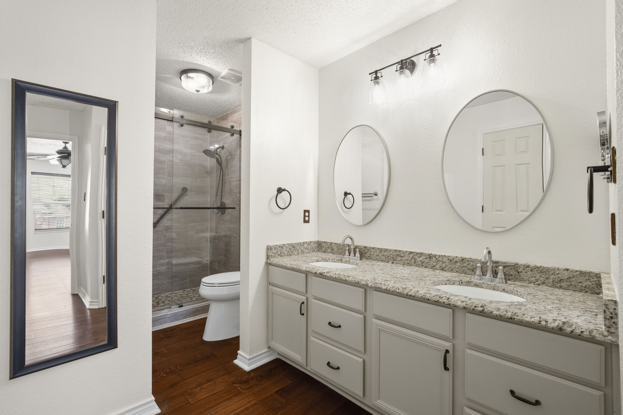 2201 Driskell Lane Corinth TX 76210