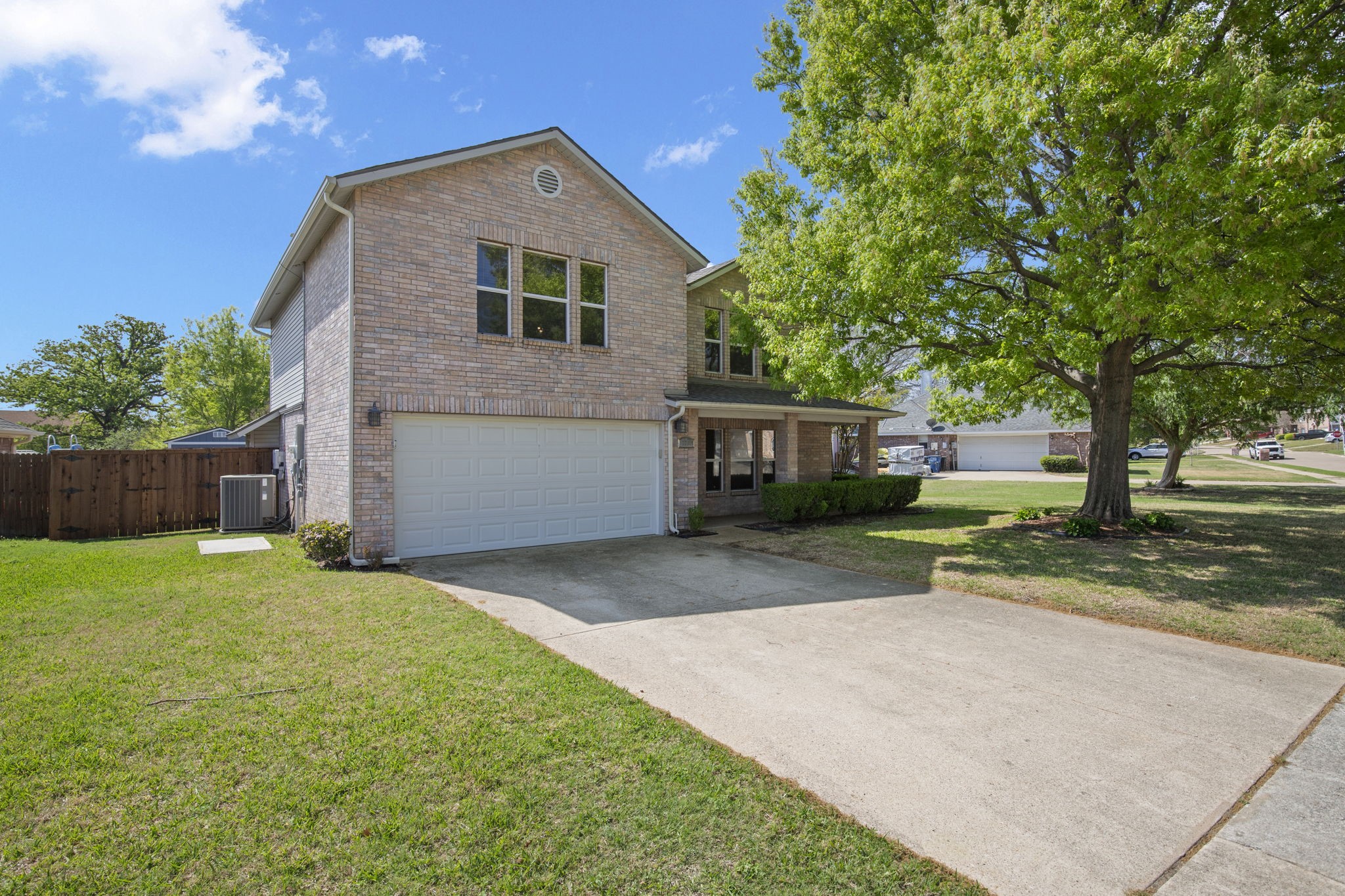 2201 Driskell Lane Corinth TX 76210