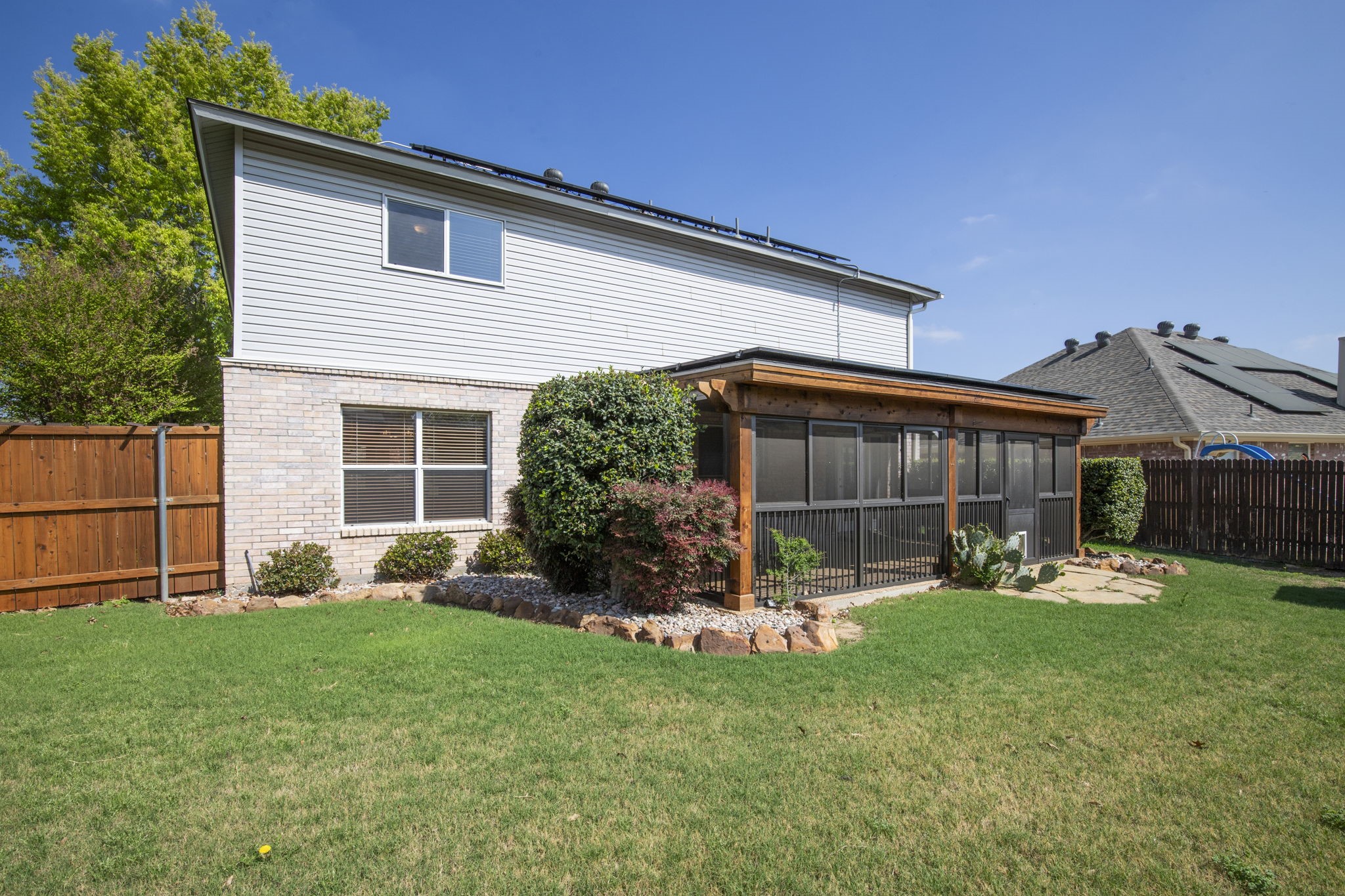 2201 Driskell Lane Corinth TX 76210