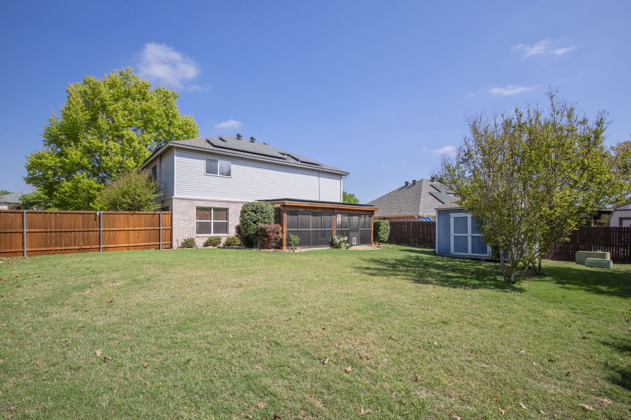 2201 Driskell Lane Corinth TX 76210