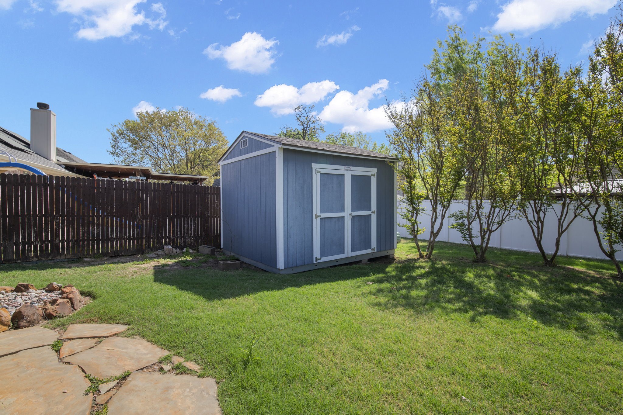 2201 Driskell Lane Corinth TX 76210