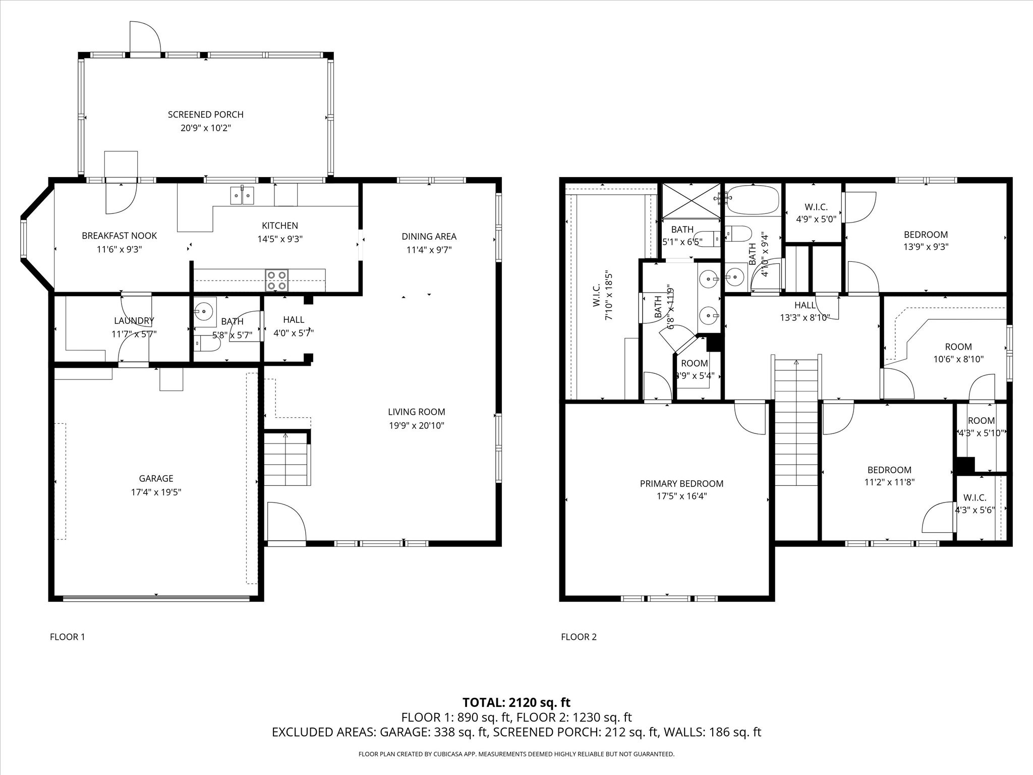 2201 Driskell Lane Corinth TX 76210