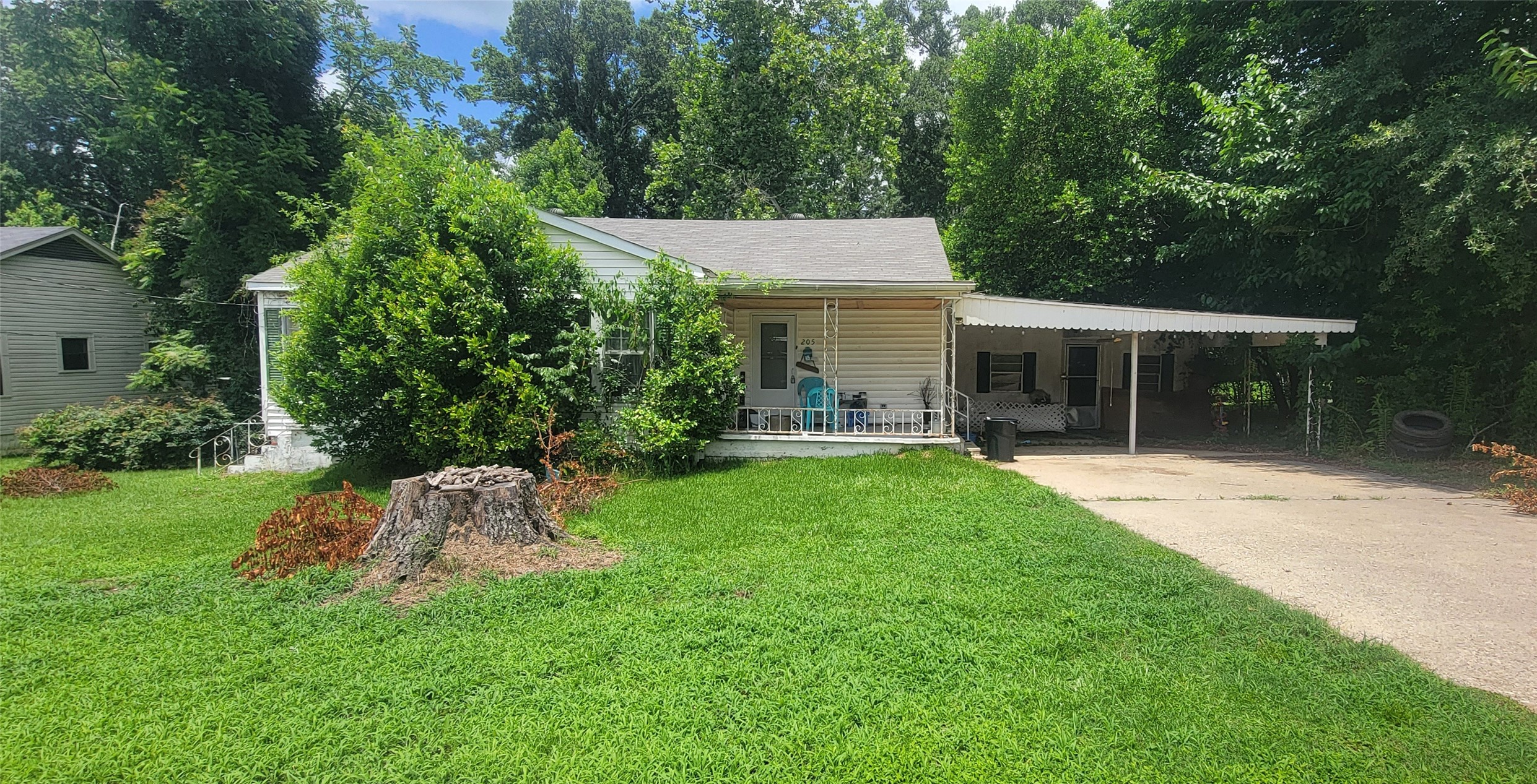 205 Beck Street Minden LA 71055